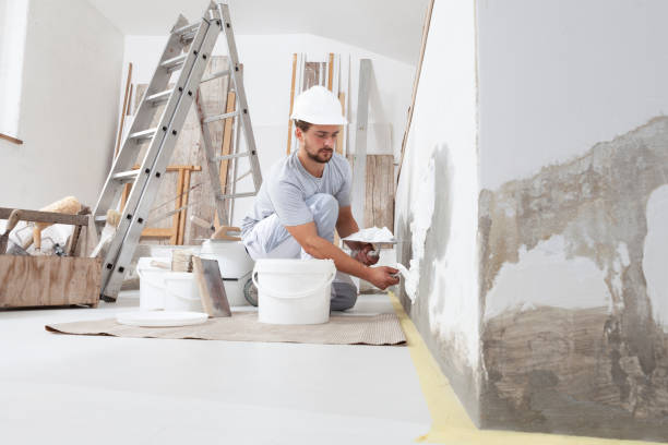 Best Mold Damage Restoration  in Daniels Farm, CT